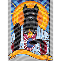 Animal Integration-DW 1078